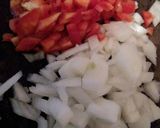 Foto del paso 2 de la receta: Salsa rápida para pastas