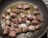 Foto del paso 1 de la receta: Arroz con carrillada