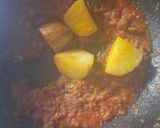 মটন কারি (Mutton curry recipe in Bengali) রেসিপি ধাপ - 2 ছবি
