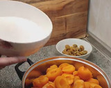 Foto del paso 2 de la receta: Mermelada de albaricoque