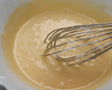 Foto del paso 1 de la receta: Bizcocho "SIN": sin gluten, sin azúcar y sin lactosa