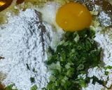 Foto langkah ke 7 dari resep Perkedel Kentang Bondon.