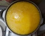 عکس مرحله 3 از دستور شله زرد🥰🥰😋😋