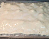 Foto del paso 3 de la receta: Bechamela con bechamel de cebolla y zanahoria Thermomix