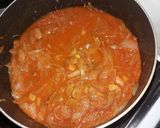 Foto del paso 8 de la receta: Locro liviano