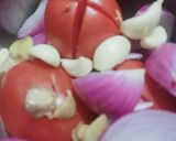 પીઝા પાસ્તા સોસ (Pizza Pasta Sauce Recipe In Gujarati) રેસીપી સ્ટેપ1ફોટો