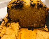 Foto del paso 6 de la receta: Budín de vainilla con chips de chocolate en panificadora ATMA