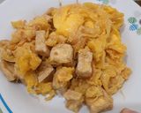 Foto langkah ke 15 dari resep Tahu telur / tahu telor.