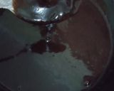 ચોકલેટ ગનાશ કેક (Chocolate sponj cake with ganasha recipe in guj રેસીપી સ્ટેપ12ફોટો