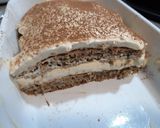 Foto del paso 7 de la receta Tiramisú a mi manera (Sin azúcar!)