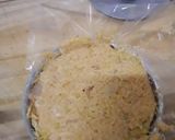Foto del paso 4 de la receta: Medallones de arroz 🍚