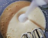 صورة لخطوة 1 من وصفة كيك بالشوكولاتة 🍞🍫