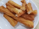 Quẩy chiên giòn, xốp