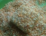 Foto langkah ke 4 dari resep Nugget pisang.