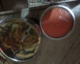 A picture of step 1 of Kidney Beans Curry.