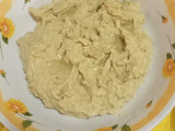 Dip de arvejas