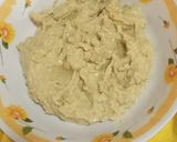 Foto del paso 2 de la receta: Dip de arvejas