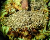 Foto del paso 9 de la receta: PAD THAI De Champignones...!