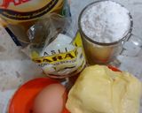 Foto langkah ke 1 dari resep Telur gabus gurih.
