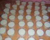 Foto langkah ke 3 dari resep Puding coklat.