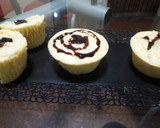 Foto del paso 4 de la receta: Muffins livianos y deliciosos😊