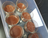 Foto del paso 4 de la receta: Tarta tres chocolates