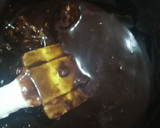 Foto del paso 1 de la receta: Brownie de chocolate