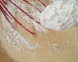 Foto langkah ke 3 dari resep 339. Bolu Kukus Pisang No Mixer.