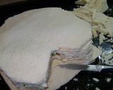 Foto del paso 18 de la receta: Sandwichitos de miga caseros, diferentes, de corazón y con amor ...
