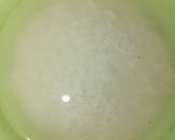 Foto langkah ke 1 dari resep Lepet Kacang Tolo.