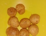 Foto del paso 4 de la receta: Buñuelos