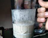 Foto langkah ke 14 dari resep Ragi Alami/ Natural Yeast/ Sourdough Starter.