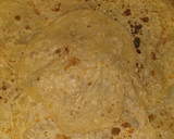 Foto del paso 5 de la receta: Rfisa marroquí(رفيسة اللحم الغنم)