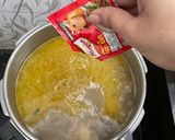 Foto langkah ke 9 dari resep Sop Buntut.