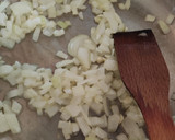 Foto del paso 2 de la receta: Espaguetis al vodka