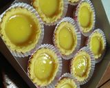 Foto langkah ke 5 dari resep Pie Susu.