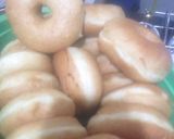 Foto langkah ke 7 dari resep Donat kentang gak bikin tangan berotot.