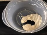 Marble Butter Cake