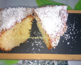 Foto del paso 8 de la receta: Bizcocho de coco y dulce de leche con thermomix