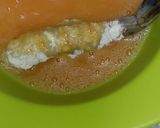 Foto langkah ke 3 dari resep Tempura Udang Crispy.