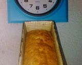Foto del paso 3 de la receta: Budín de banana 🍌