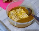 Foto langkah ke 3 dari resep Tempe Goreng Bumbu Racik Ikan Goreng.