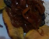 Foto del paso 6 de la receta: Hígado encebollado