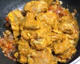 Lahori Mutton Curry recipe step 6 photo