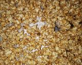 Foto langkah ke 4 dari resep Popcorn Caramel Crunchy.