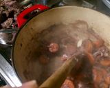 Foto del paso 7 de la receta: Boeuf bourgignon (Francia)
