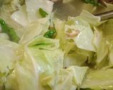 Foto langkah ke 3 dari resep Sayur sop.
