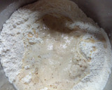 Foto del paso 4 de la receta: Pancitos de maíz con pasas de uva