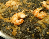 Foto del paso 13 de la receta: Sepia y lentejas rojas cocidas