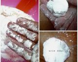 Foto langkah ke 5 dari resep Cireng Salju.